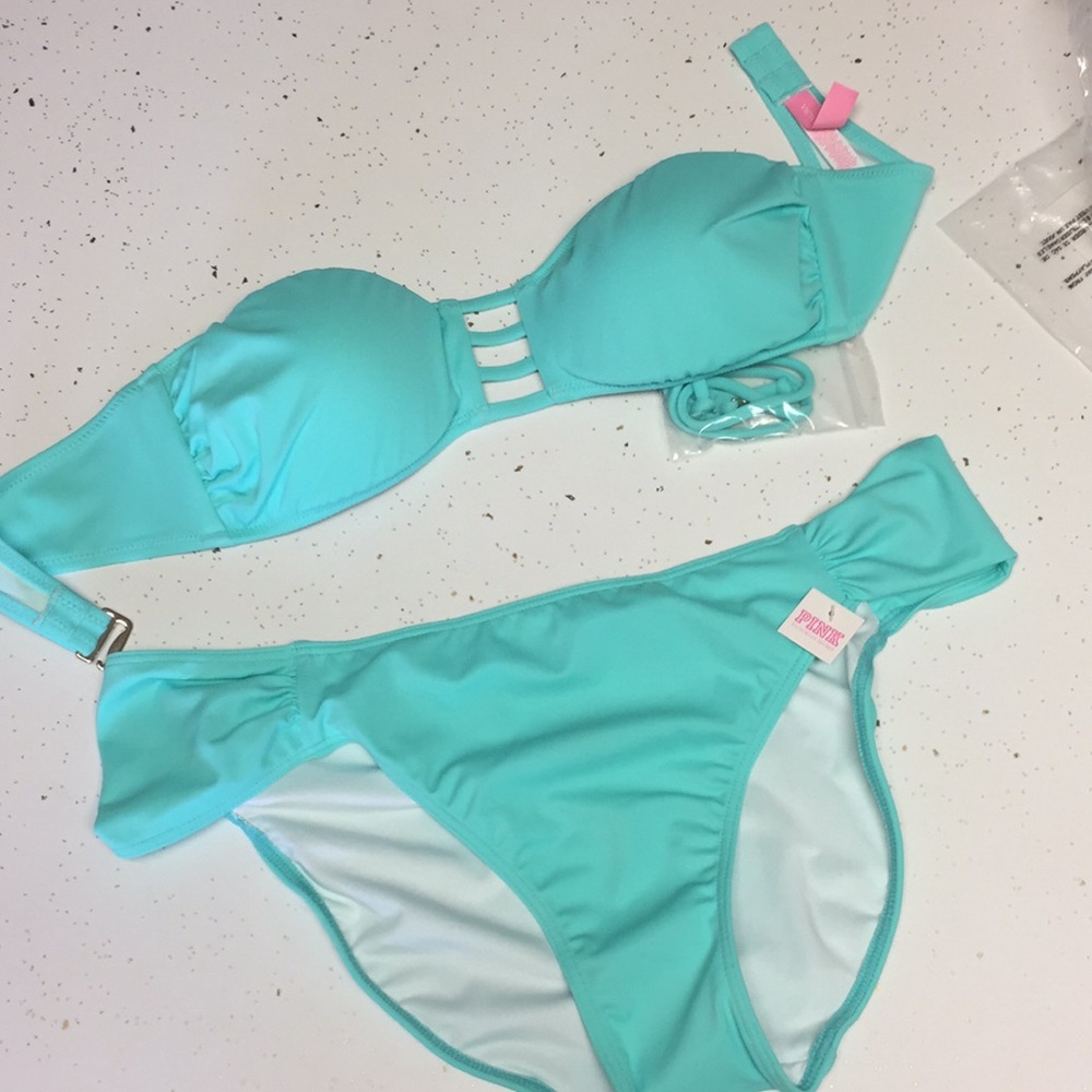 VS PINK BIKINI